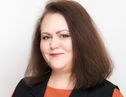 Irina Janukevičienė, VDI Darbo ginčų komisijų darbo organizavimo skyriaus vedėja